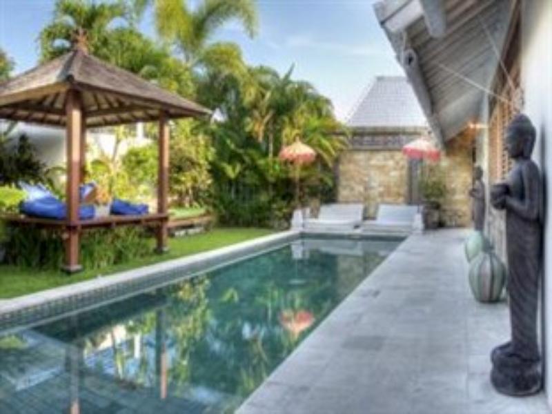 Coco Poco Villa Seminyak 외부 사진