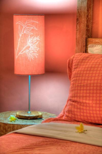 Coco Poco Villa Seminyak 객실 사진