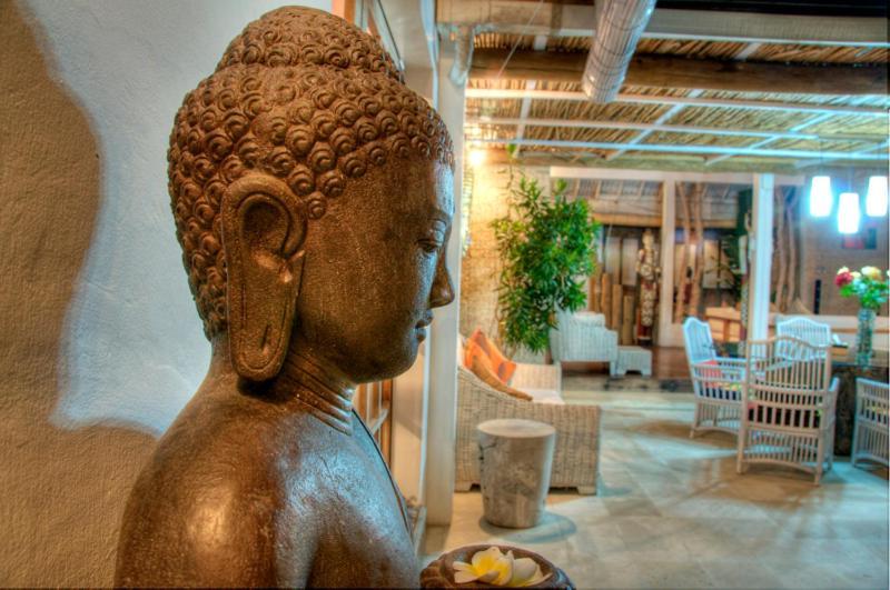 Coco Poco Villa Seminyak 객실 사진