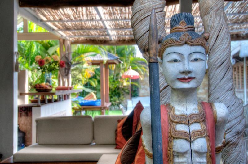Coco Poco Villa Seminyak 객실 사진